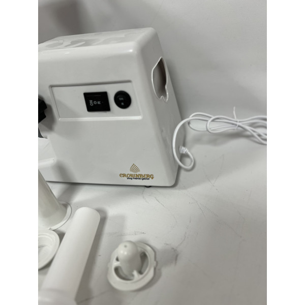 Електрична м'ясорубка Crownberg CB 4211 IS33