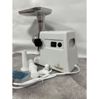 Електрична м'ясорубка Crownberg CB 4211 IS33