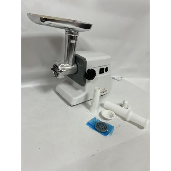 Електрична м'ясорубка Crownberg CB 4211 IS33