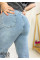 Жіночі джинси Mom Jeans розмірний ряд 28,29,30,31,32,33