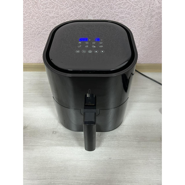 Аеро фритюрниця Air Fryer Crownberg CB 5546