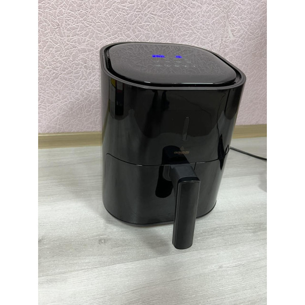 Аеро фритюрниця Air Fryer Crownberg CB 5546