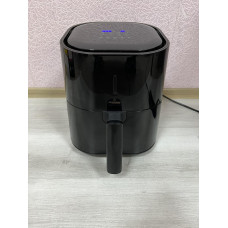 Аеро фритюрниця Air Fryer Crownberg CB 5546