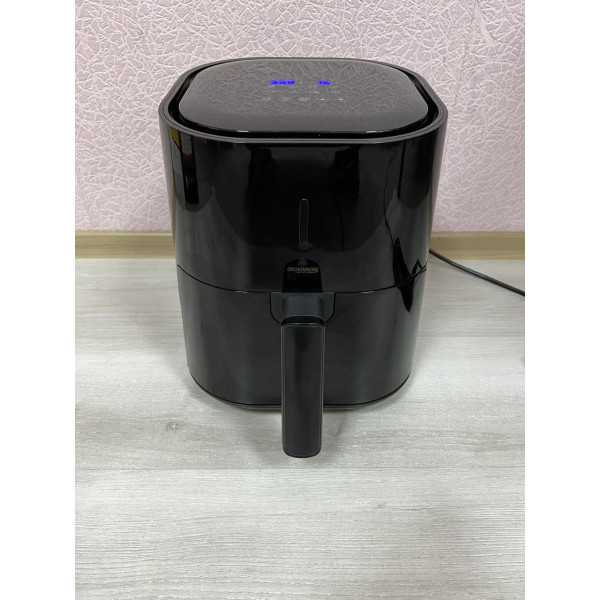 Аеро фритюрниця Air Fryer Crownberg CB 5546