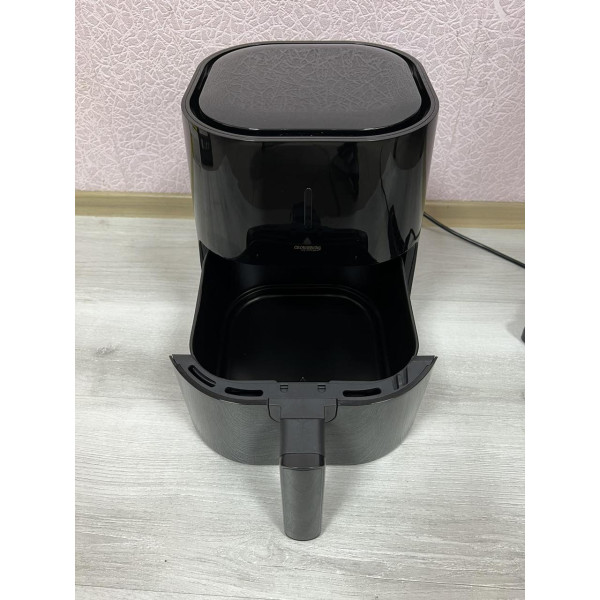 Аеро фритюрниця Air Fryer Crownberg CB 5546