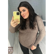 Жіночий гольф стійка №0614