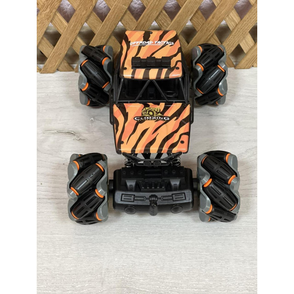 Машинка електрична іграшка всюдихід