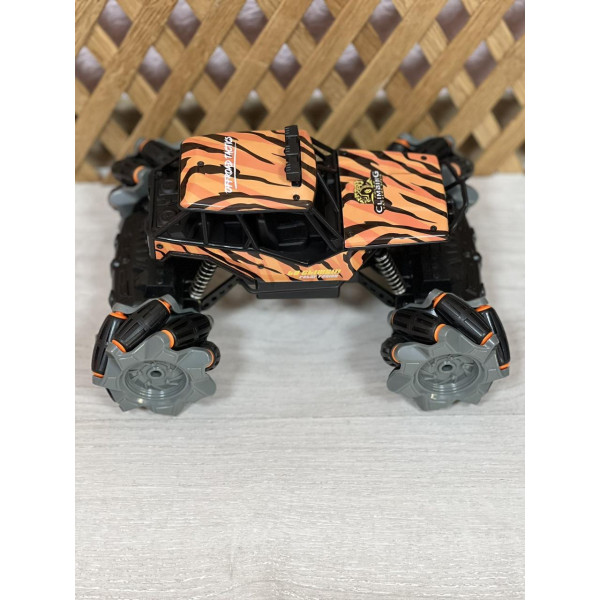 Машинка електрична іграшка всюдихід