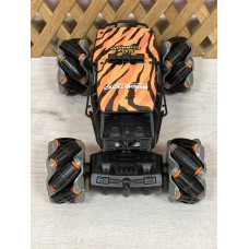 Машинка електрична іграшка всюдихід