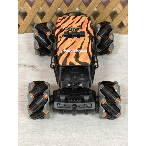 Машинка електрична іграшка всюдихід