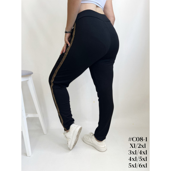 Спортивні штани розмірний ряд відповідає 44,46,48,50