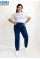 Джинси жіночі mom fit розмірний ряд 31,32,33,34,36,38