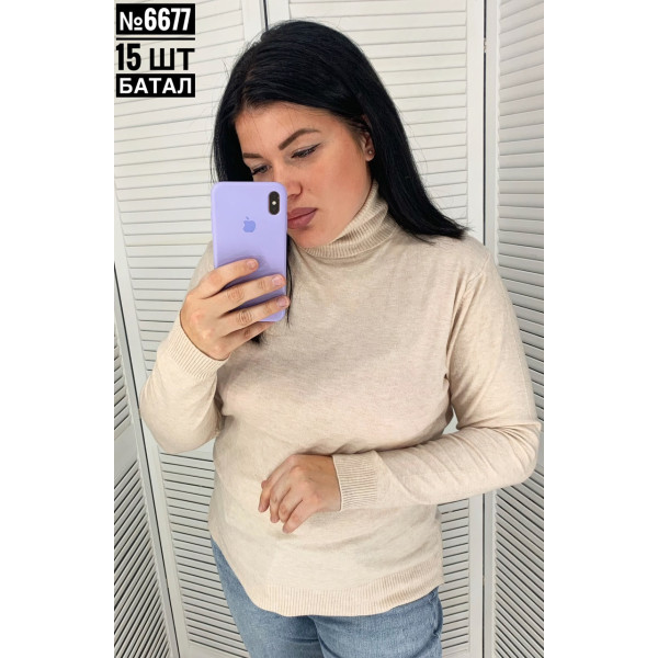 ЖІНОЧІ ГОЛЬФИ УНІВЕРСАЛЬНИЙ РОЗМІР 46-50