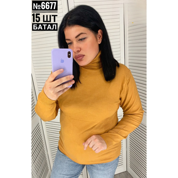 ЖІНОЧІ ГОЛЬФИ УНІВЕРСАЛЬНИЙ РОЗМІР 46-50