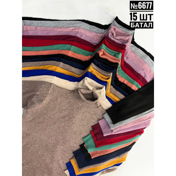 ЖІНОЧІ ГОЛЬФИ УНІВЕРСАЛЬНИЙ РОЗМІР 46-50