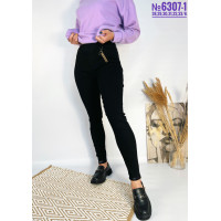 ЖІНОЧІ ДЖЕГІНСИ НАПІВБАТАЛЬНІ РОЗМІРИ 28,29,30,31,32,33