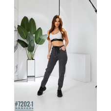 Джегінси з поясом на резинці розмірний ряд 28-33