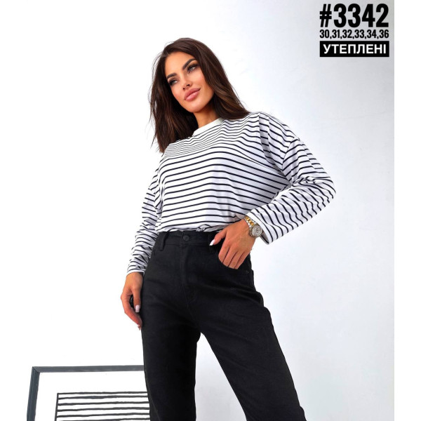 Батальний мом на флісі розмірний ряд 30,31,32,33,34,36