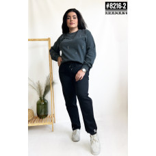 Батальньні джинси джеггінси з поясом розмірний ряд 31,32,33,34,35,36