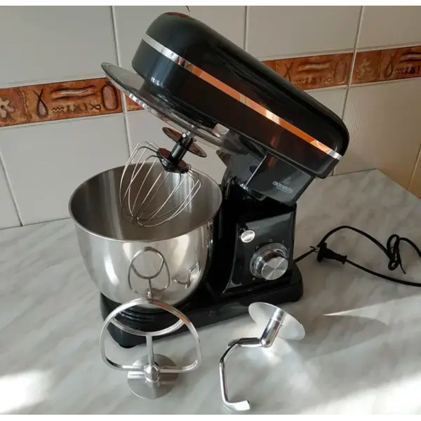 Кухонний комбайн Crownberg CB-3405