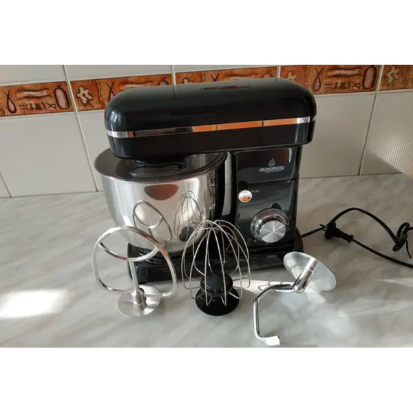Кухонний комбайн Crownberg CB-3405