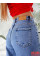 Жіночі джинси Baggy Jeans розмірний ряд 25,26,27,28,29,30