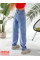 Жіночі джинси Baggy Jeans розмірний ряд 25,26,27,28,29,30