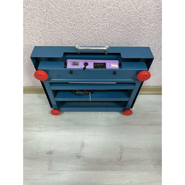 Бездротова платформна вага Nokasonic, до 200 кг.