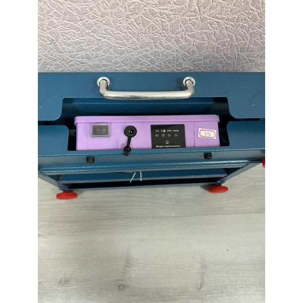 Бездротова платформна вага Nokasonic, до 200 кг.