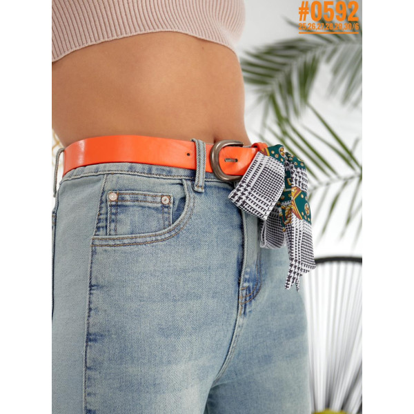 Жіночі Палаццо розмірний ряд 25,26,27,28,29,30