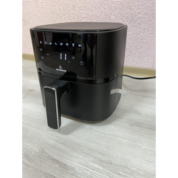 Аерофритюрниця Air Fryer Crownberg CB 5543 1500Вт