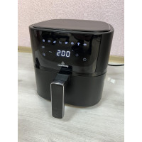 Аерофритюрниця Air Fryer Crownberg CB 5543 1500Вт