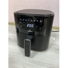 Аерофритюрниця Air Fryer Crownberg CB 5543 1500Вт