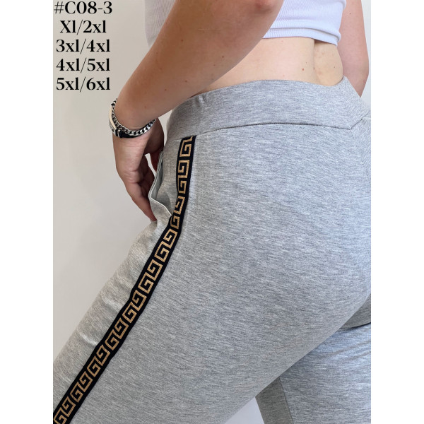 Спортивні штани розмірний ряд відповідає 44,46,48,50