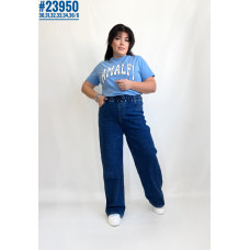 Джинси палаццо розмірний ряд 30,31,32,33,34,36