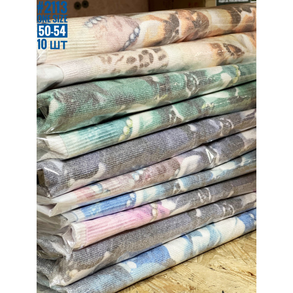 Жіночий джемпер з тонкого кашеміру універсального розміру 50-54