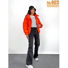 ЖІНОЧІ ДЖЕГІНСИ ТРУБИ РОЗМІРИ 25,26,27,28,29,30