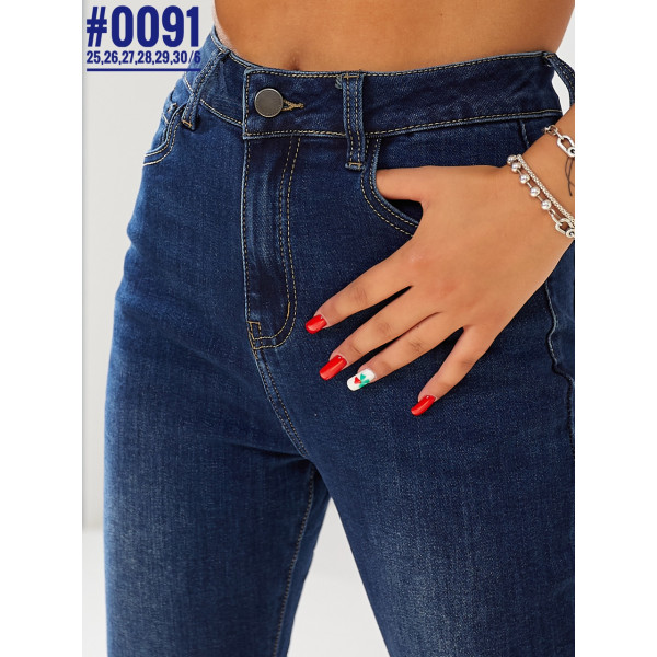Джинси мом mom fit розмірний ряд 25,26,27,28,29,30