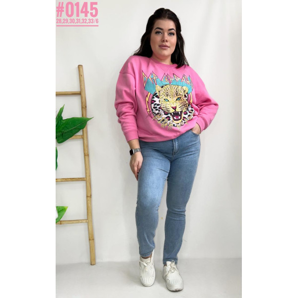 Жіночі джинси SKINNY JEANS розмірний ряд 28,29,30,31,32,33