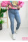 Жіночі джинси SKINNY JEANS розмірний ряд 28,29,30,31,32,33
