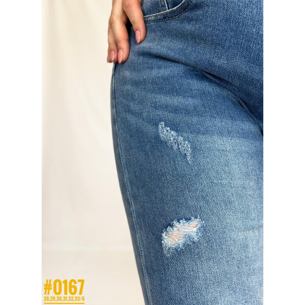 Жіночі джинси SKINNY JEANSрозмірний ряд 28,29,30,31,32,33