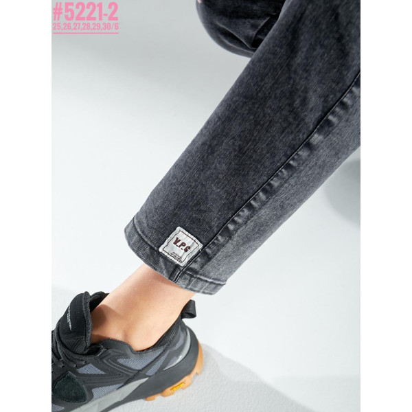 ДЖЕГІНСИ СТРЕЙЧЕВІ розмірний ряд 25,26,27,28,29,30