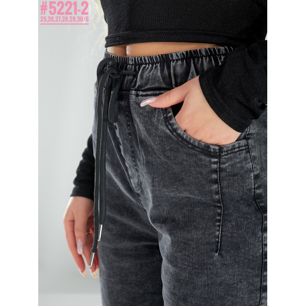 ДЖЕГІНСИ СТРЕЙЧЕВІ розмірний ряд 25,26,27,28,29,30