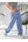 Жіночі джинси Baggy Jeans розмірний ряд 28,29,30,31,32,33