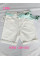 Шорти подовжені з поясом розмірний ряд 28,29,30,31,32,33