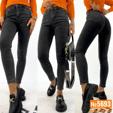 ЖІНОЧІ ДЖИНСИ АМЕРЕКАНКА НАПІВБАТАЛЬНІ РОЗМІРИ 28,29,30,31,32,33