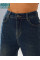 Джинси мом mom fit розмірний ряд 25,26,27,28,29,30