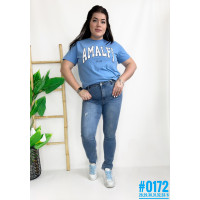 Жіночі джинси SKINNY JEANS розмірний ряд 28,29,30,31,32,33