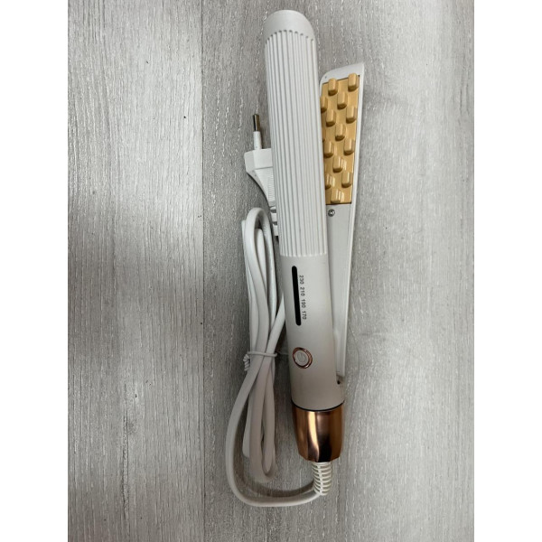 Щипці для волосся надання об'єму