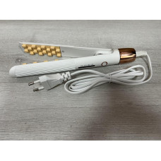 Щипці для волосся надання об'єму